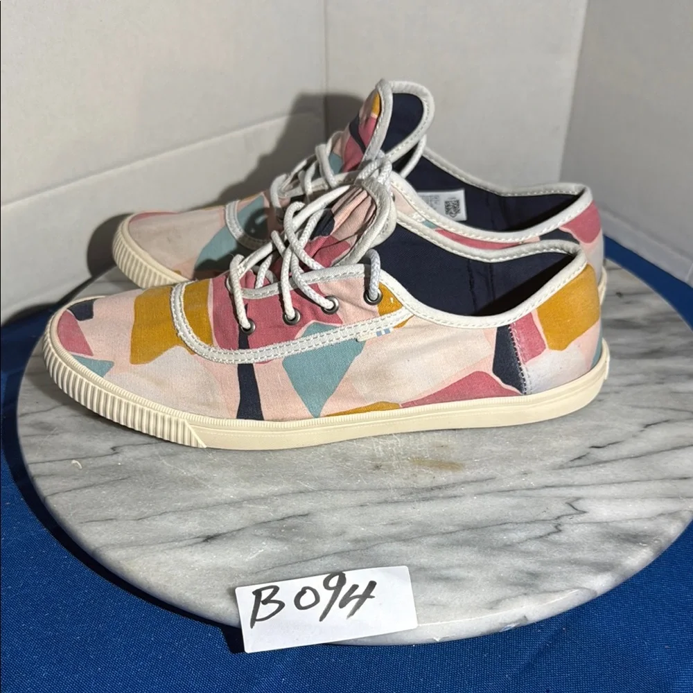 Colorful Kids Sneakers
